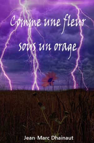 Comme une fleur sous un orage. Une nouvelle fantastique émouvante